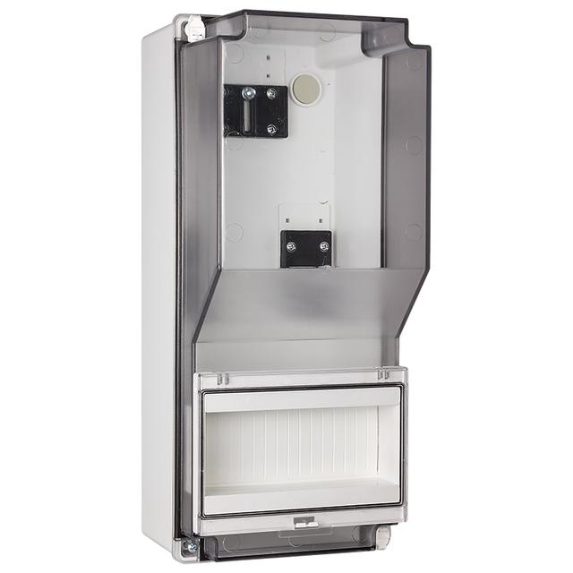 Obudowa zestawu pomiarowego-OZP1 38.03 OPATÓWEK