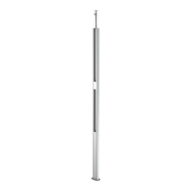 ISST70140B, KOLUMNA ZASILAJĄCA