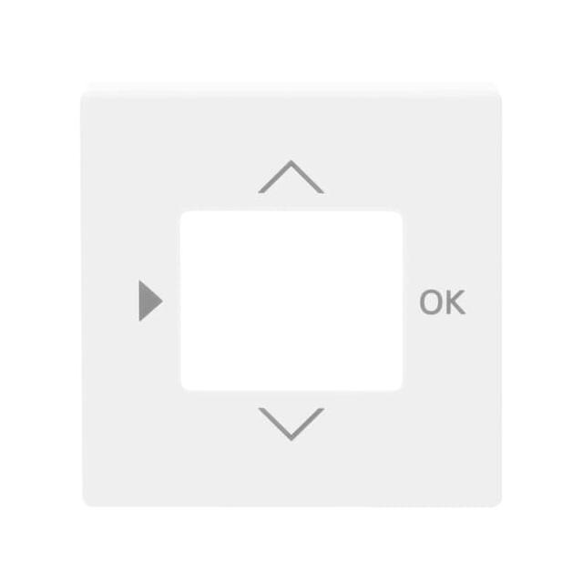 POKRYWA ZEGARA 6455, 6456