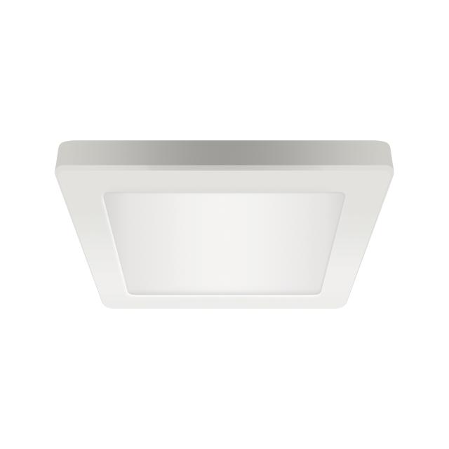Oprawa sufitowa SMD LED OLGA LED D 12W WHITE CCT 04061 IDEUS