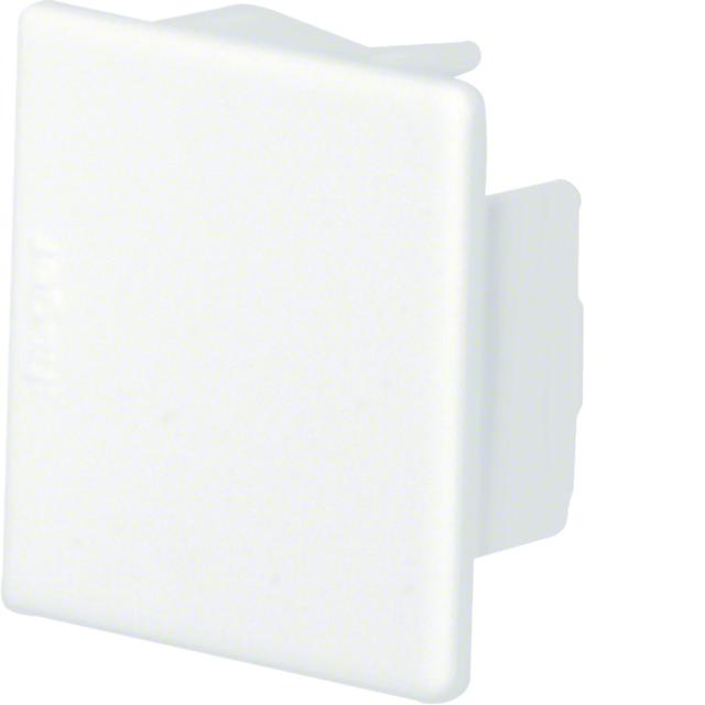 tehalit.LF/ateha Końcówka 30x30mm biały LF3003069016 HAGER