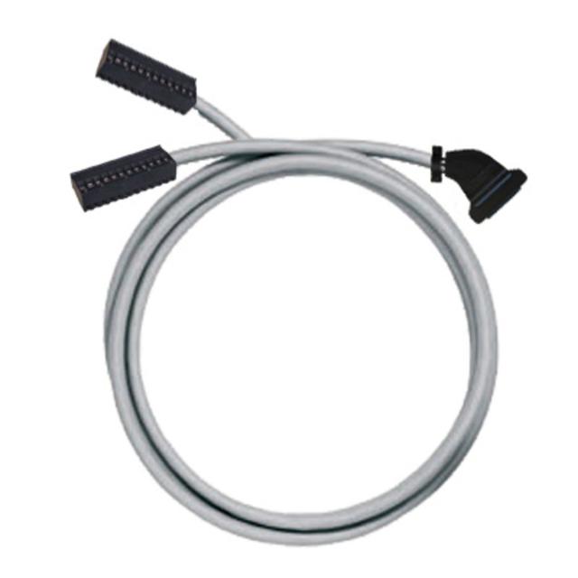PAC-S1200-HE20-V7-2M Kabel połączeniowy PLC, nr katalogowy 1329240020
