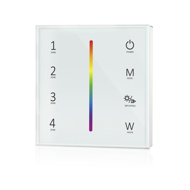 Panel dotykowy LC RF TOUCH PANEL RGBW