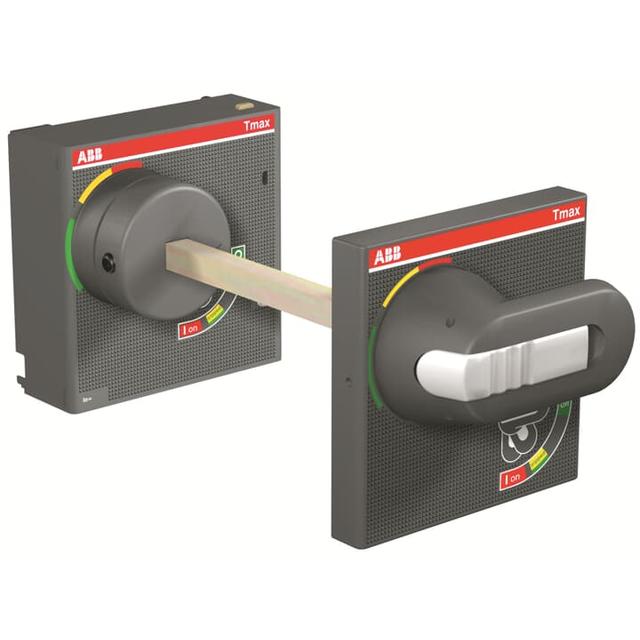 Tmax rączka obrotowa RHE T4-T5 F/P napęd obrotowy na drzwi 1SDA054929R1 ABB