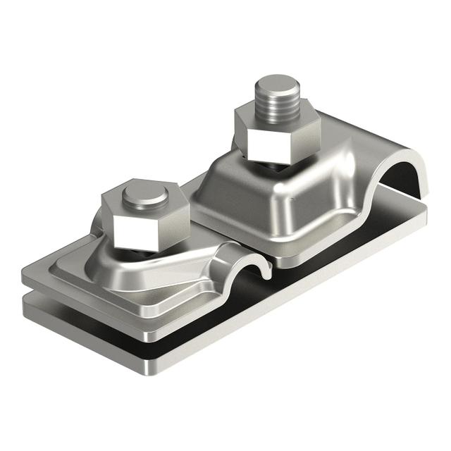 isCon AP1-16 VA, ZACISK PRZYŁĄCZ. isCon AP1-6VA