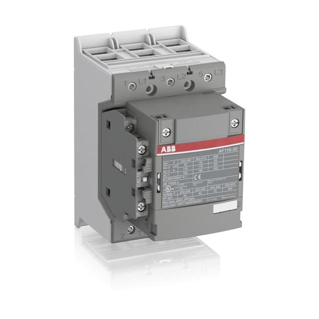Stycznik AF116-30-11-12 48-130V 1SFL427001R1211 ABB