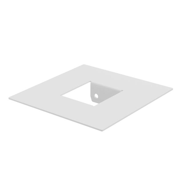 ISS98B, RAMKA POKRYWOWA