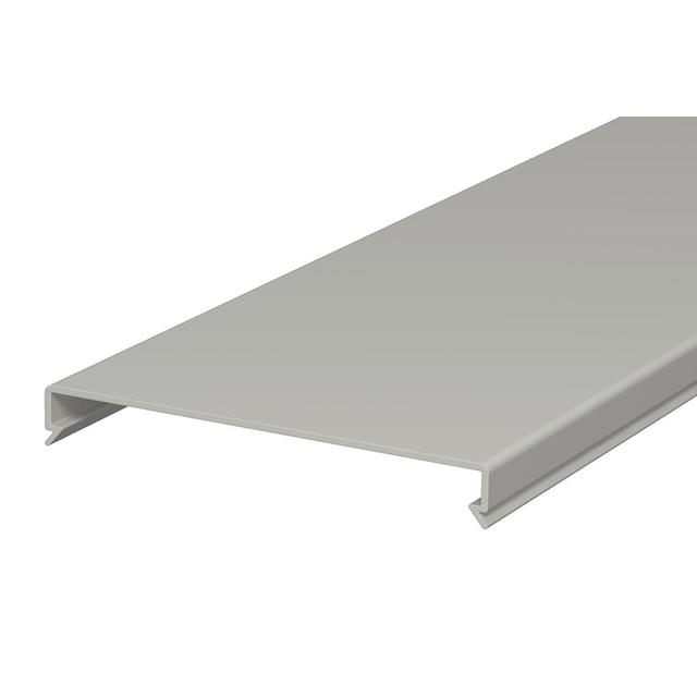LK4/D 120, POKRYWA LK4 SZER.120MM RAL7030