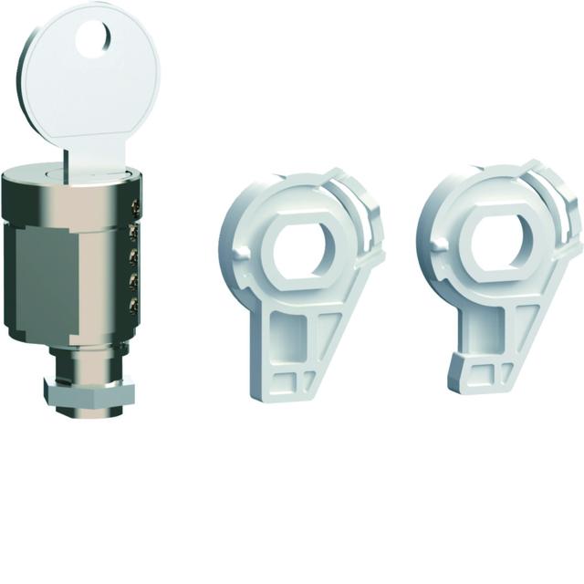 MCCB Zestaw do blokowania napędu ręcznego P160-250 HXS888H HAGER