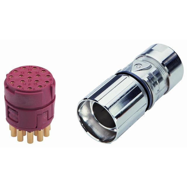 KIT H-A M23 D6 N 17P BLM