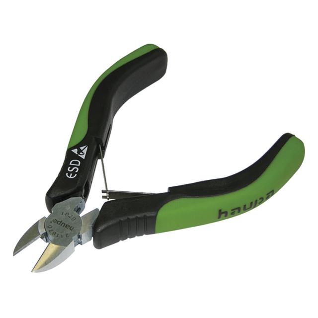 SZCZYPCE DO CIĘCIA DRUTU 115mm
