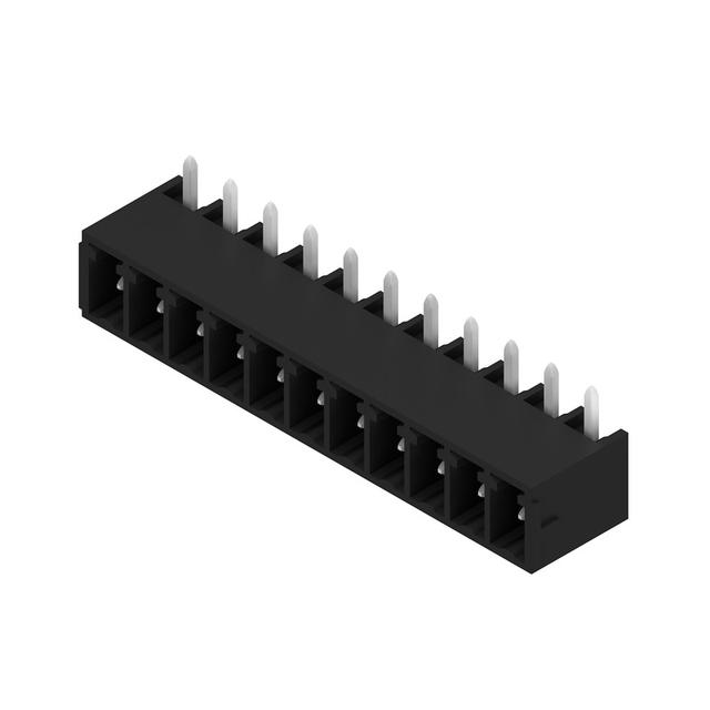 SC-SMT 3.81/11/270G 3.2SN BK BX Złącze wtykowe płytek drukowanych /50szt./ WEIDMULLER