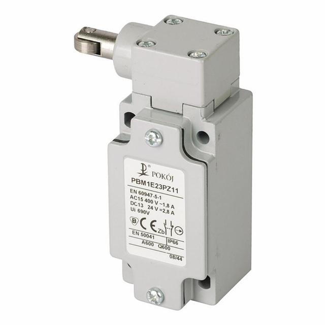 PBM1 E23 PZ11 ŁĄCZNIK KRAŃCOWY