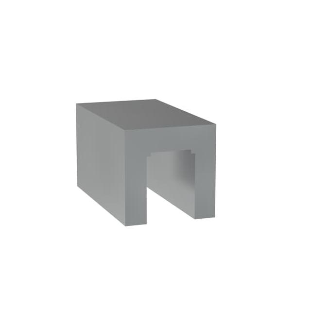 OETLZK19 adapter do tuleji przedłużającej wałka 6mm2