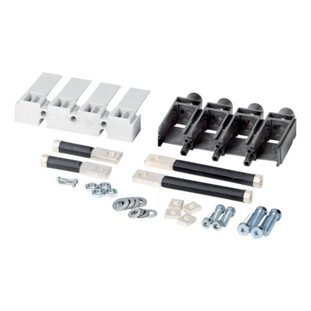 +NZM2-4-XKRU Podłączenie od tyłu od dołu 4P 266767 EATON