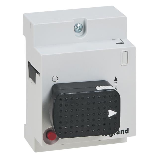 Napęd Obrotowy Bezpośredni DPX3 125 Hp 423870 LEGRAND
