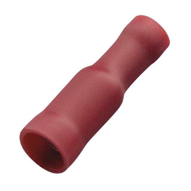 Gniazdo całkowicie izol.   0,5-1,0 mm2*