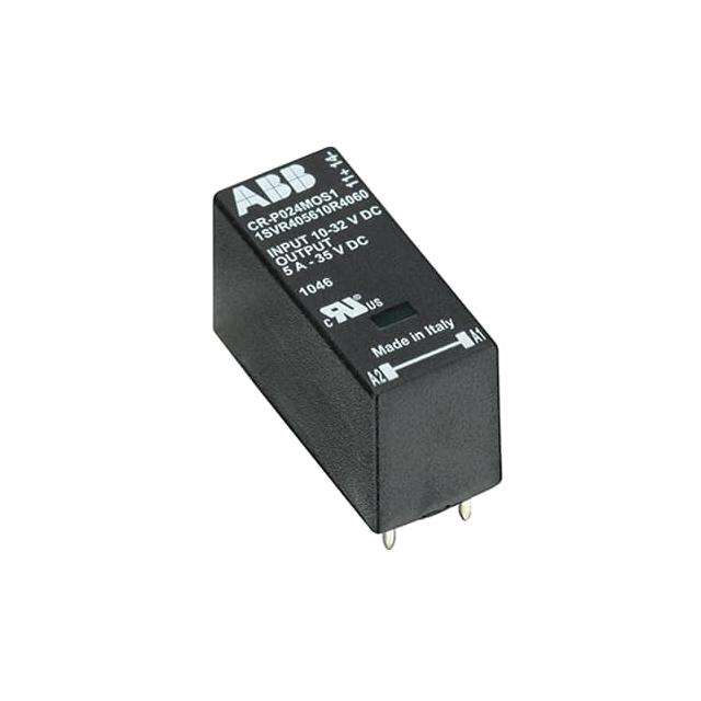 Optoizolator CR-P024MOS1