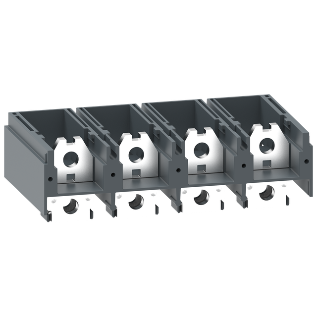 Zestaw do połączenia wtykowego 4P do stycznika TeSys G265-500