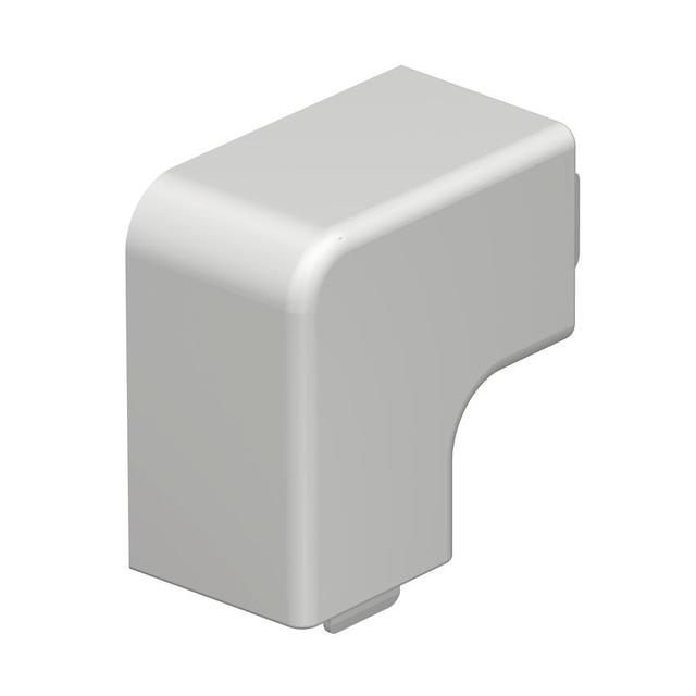 WDK/HF 25025, POKRYWA NAROŻA PŁASKIEGO 25X25MM