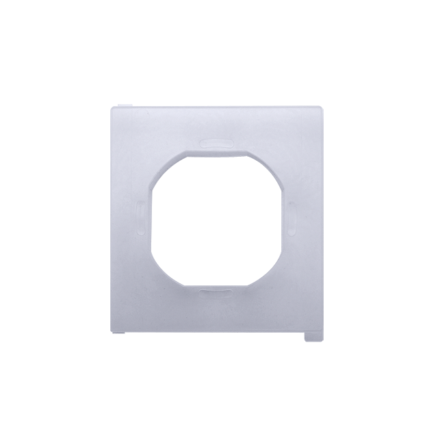 Simon 82 Uszczelka IP44 do ramki 1-krotnej Detail
