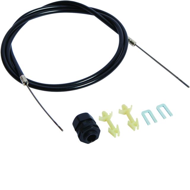 Linka do blokady mechanicznej 1,5m x250 / h250 HXB071H HAGER