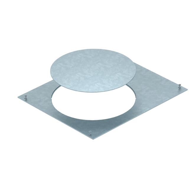 OKAD500R9, POKRYWA MONTAŻOWA