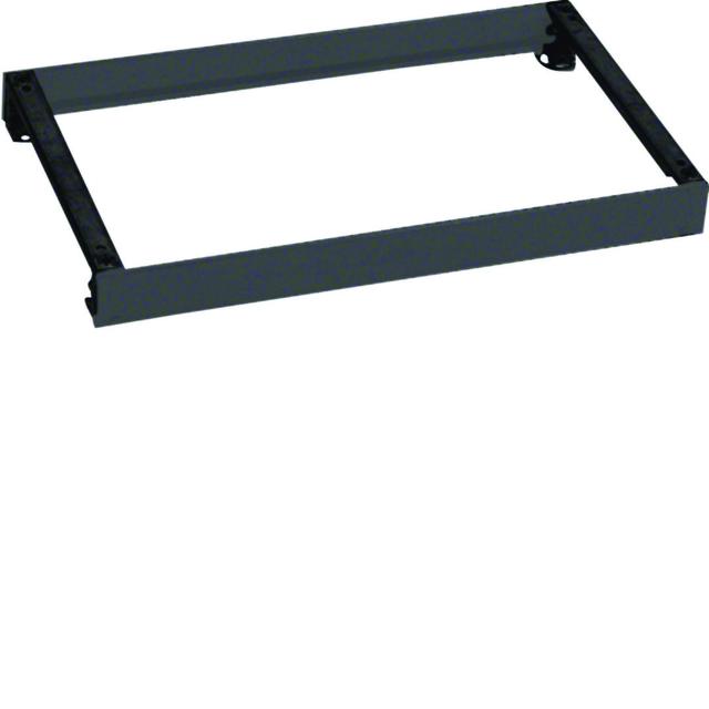 Cokół do obudów stojących IP41 200x600x400 FZ942WE HAGER