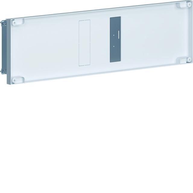 orion+ system CZestaw do montażu poziomego MCCB x250 H200 L800 FL381AH HAGER