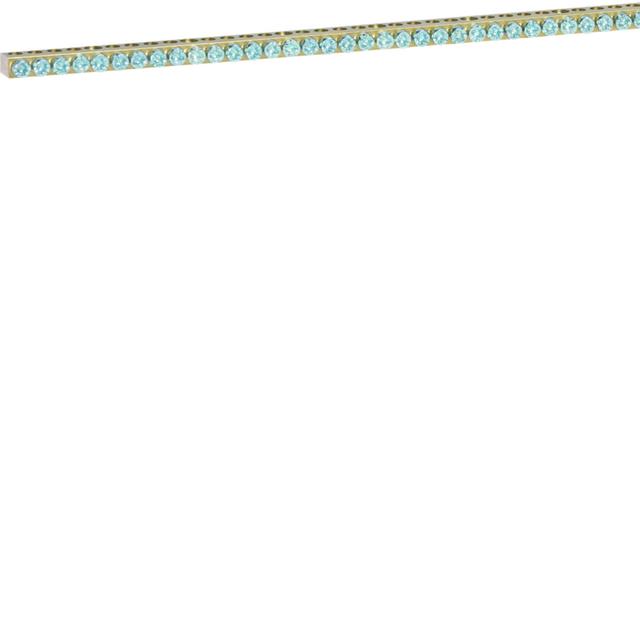 Listwa przyłączeniowa 992mm K162F HAGER