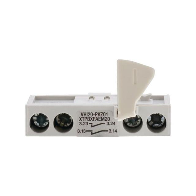 VHI20-PKZ01 Styk pomocniczy 2Z montaż czołowy wyprzedzające 278495 EATON