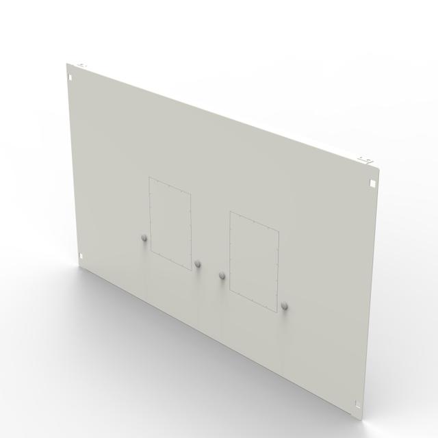 XL3S 4000 36M OSŁONA CZOŁOWA SZR DPX3 630, Legrand