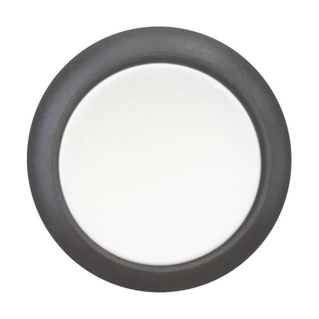 M22S-D-W Napęd przycisku z samopowrotem płaski biały 216593 EATON