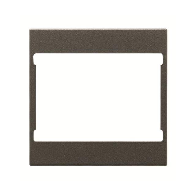 POKRYWA DO CZUJNKIA RUCHU KNX -KNX-ANTRACYT