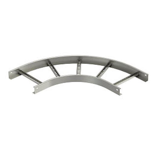 LB 90 620 R3 A4 Łuk 90°