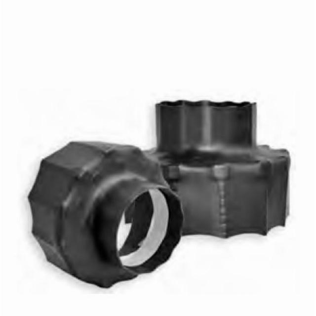 Termokurczliwa kształtka uszczelniająca REC 125