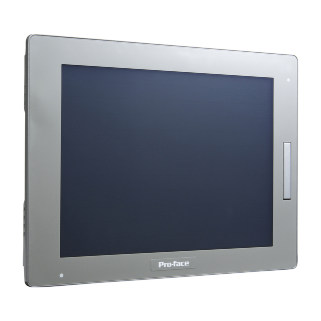 Ekran 12.1  TFT Kolor XGA multi-touch