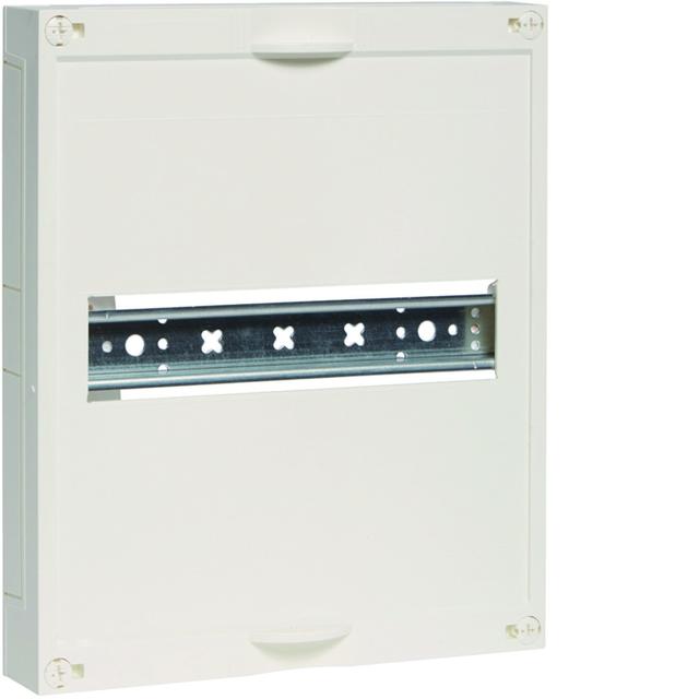 universNHC 300x250mm zestaw dla wyłączników mocy 2x160A 12 mod.