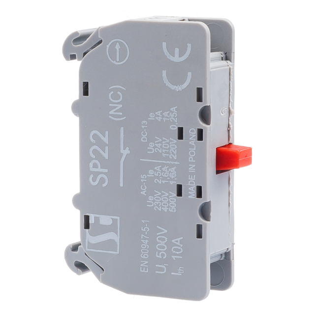 ŁĄCZNIK 4.TOR ROZWIERNY SZYNOWY