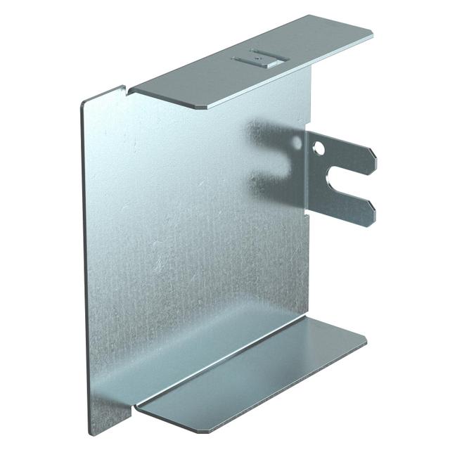 LKM E80080FS, Końcówka 80X80 STAL FS