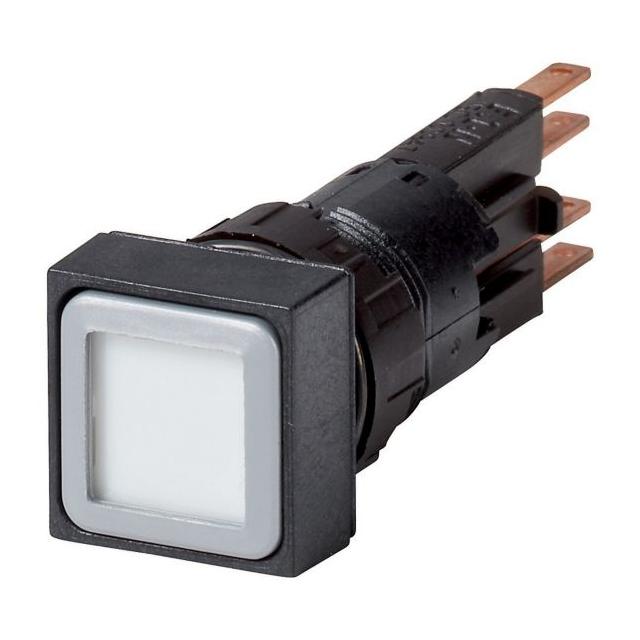 Q18LTR-X Napęd przycisku podświetlanego soczewka