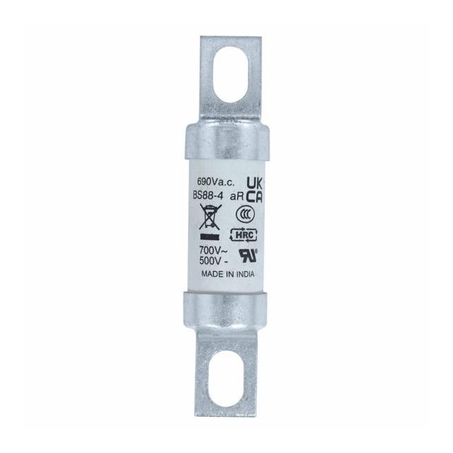 32AMP 690V IEC AC BS88 HIGH SPEED FUSE Wkładka szybka 32A AC 690V DC 500V BS88 19x77 mm a 32ET EATON