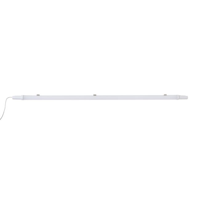 Oprawa DAMP PROOF SLIM ECO 1500 48W 865 IP65 GY