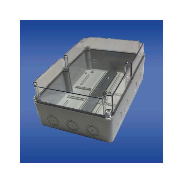 OH-5A.1 obudowa hermetyczna IP65 348x228x142 mm 29.51 OPATÓWEK