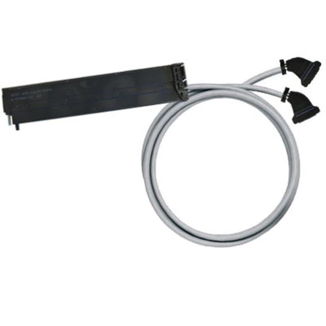 PAC-S400-HE20-V0-2M Kabel połączeniowy PLC, nr katalogowy 7789290020