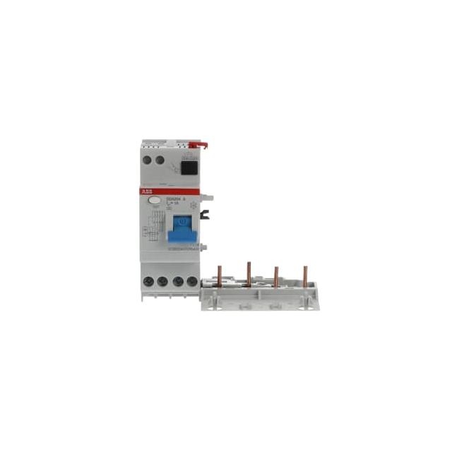 DDA204 A-40/1 blok różnicowo-prądowy 2CSB204101R5400 ABB