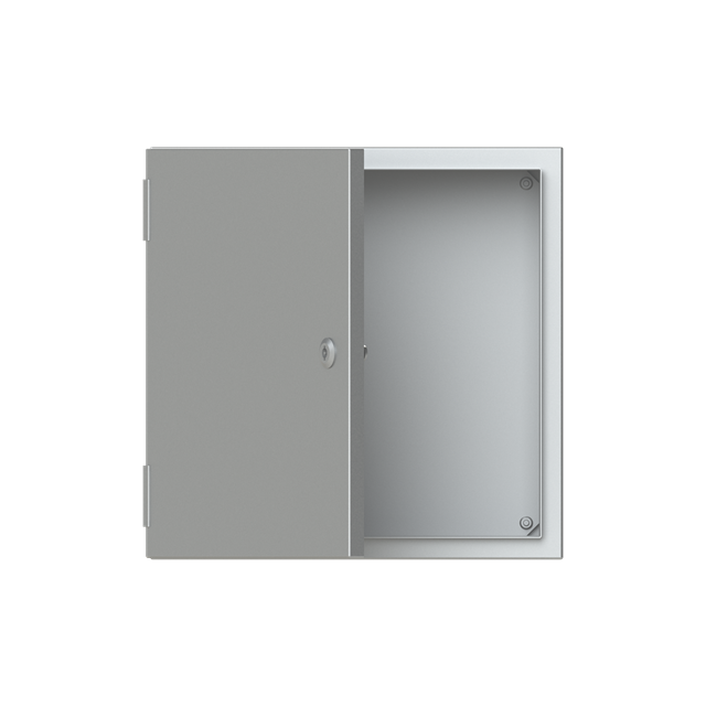 Obudowa SRX z płyt.mont. 400x400x200mm (hxwxd) SRN4420X ABB