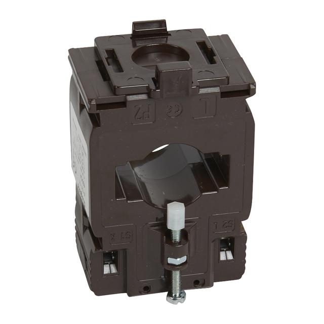 Przekładnik Prądowy Ct 400/5A Śr. 26 / 40,5x12,5 412117 LEGRAND