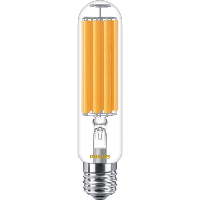 Żarówka LED 42,8W=100W 8000lm 2700K barwa ciepła LED SON-T UE M 8Klm 42,8W 727 E40 5 lat gw. PHILIPS