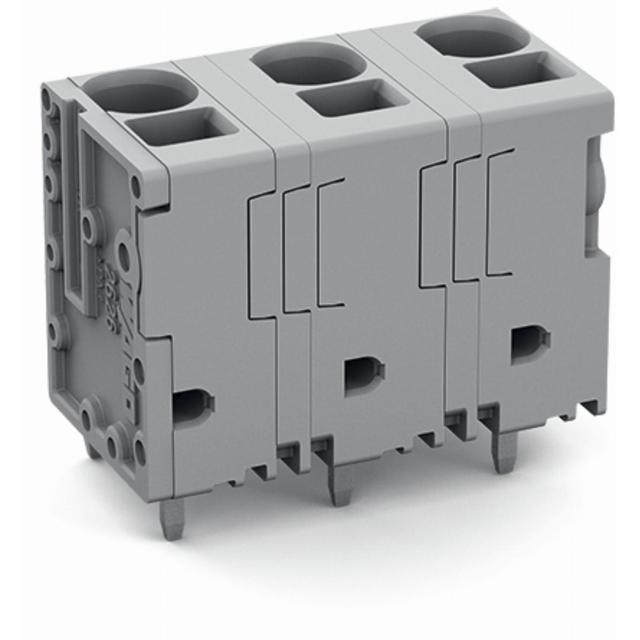 złączka do płytek drukowanych